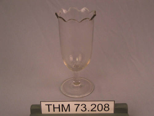 Celery Vase