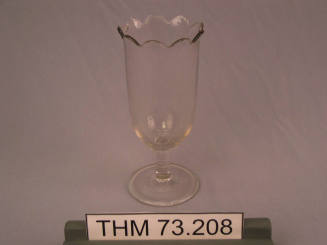 Celery Vase