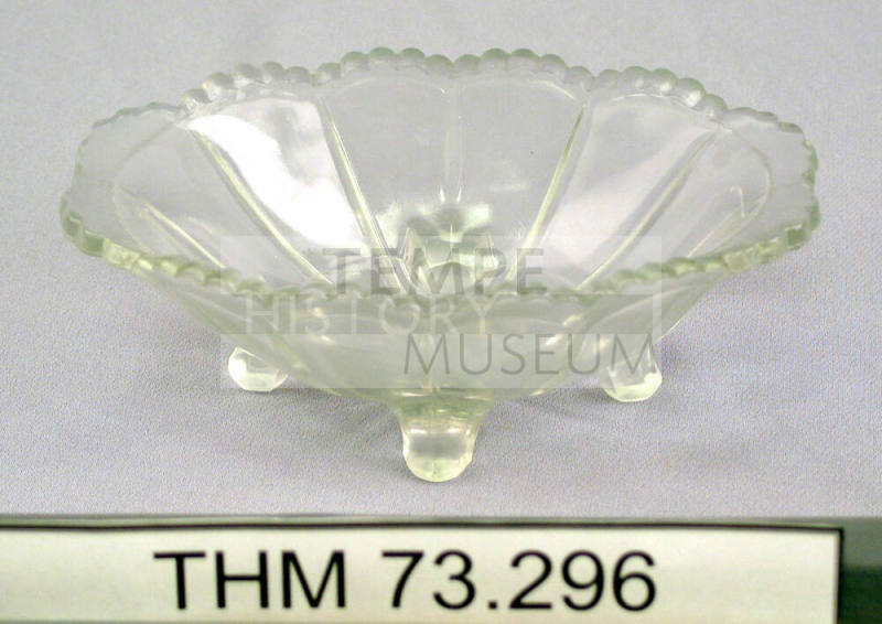 Candy Dish
