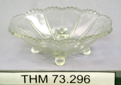 Candy Dish