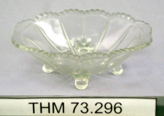 Candy Dish