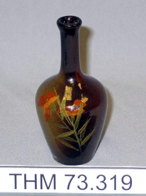 Skinny Neck Vase