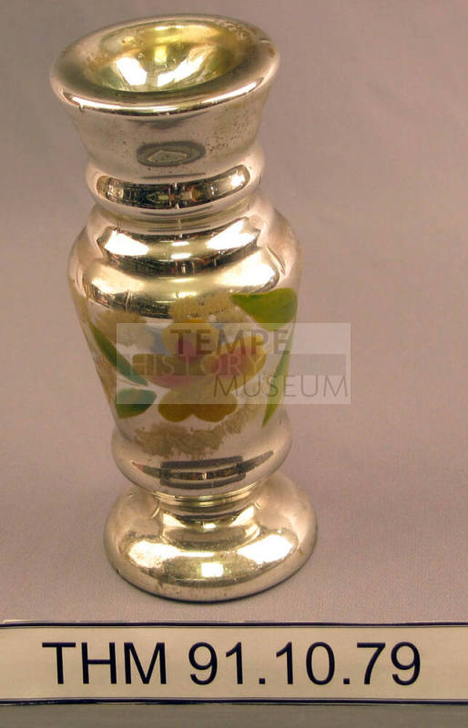 Ornamental Vase