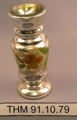 Ornamental Vase