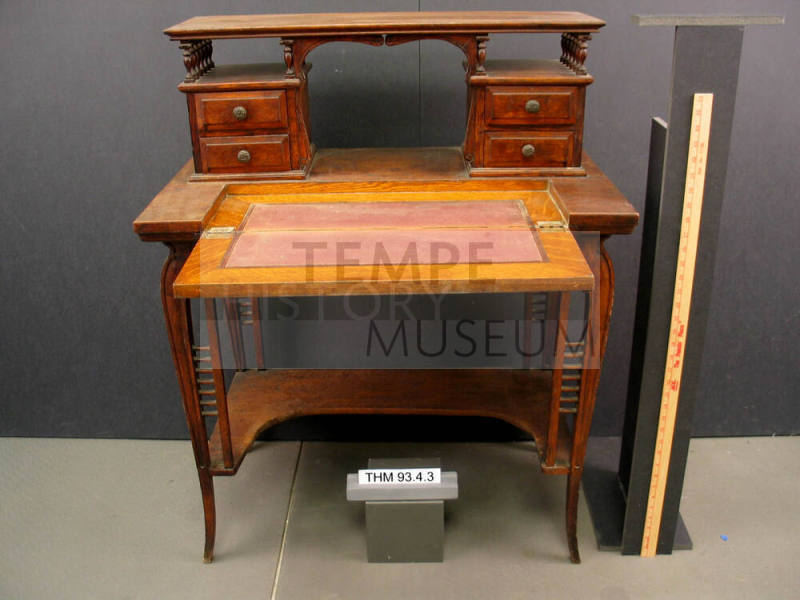 Lady's Desk