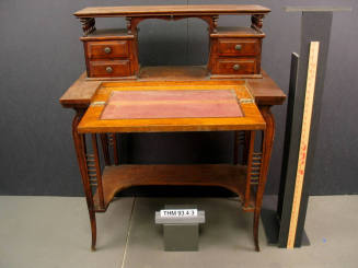 Lady's Desk