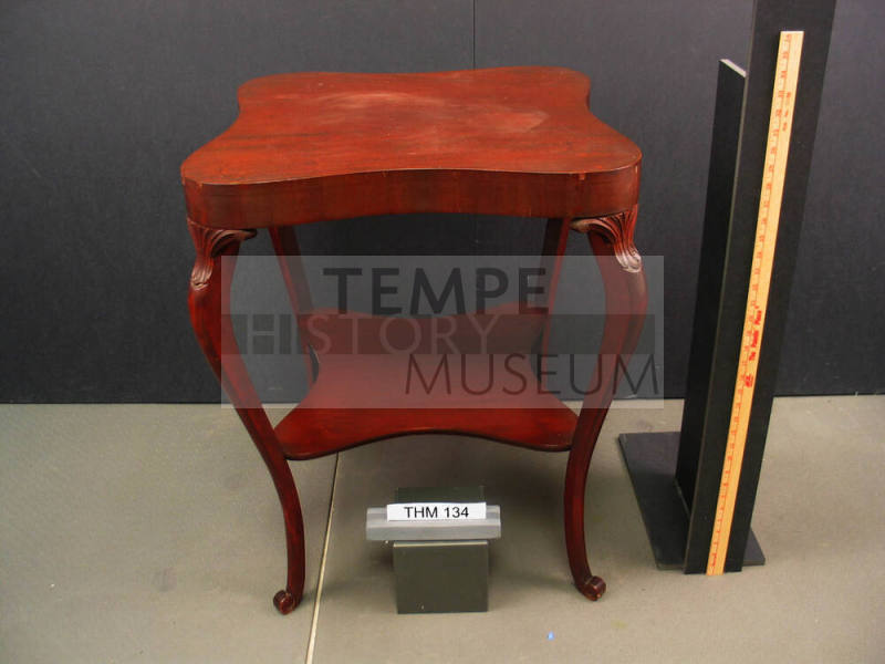 Parlor Table