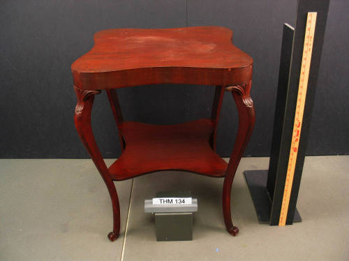 Parlor Table