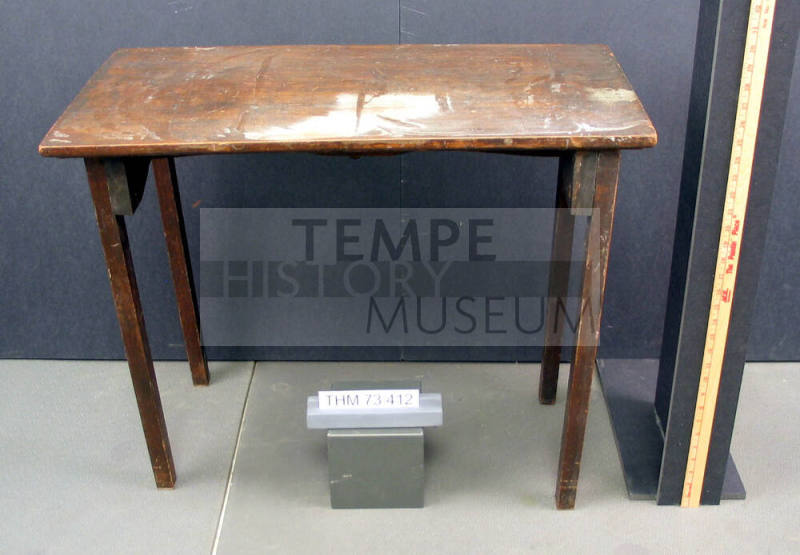Folding Leg Table