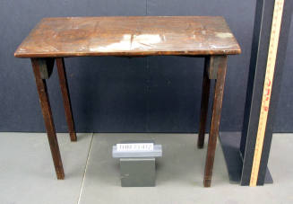 Folding Leg Table
