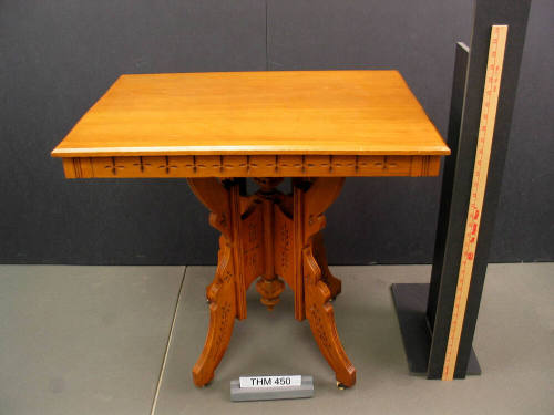 Eastlake Table