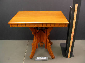 Eastlake Table
