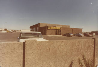 Rollins Truck Rental and Leasing - 1249 West Fairmont Drive - Tempe, Arizona