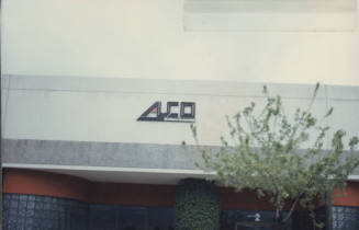 Alco of Arizona, Inc. - 1919 West Fairmont Drive - Tempe, Arizona