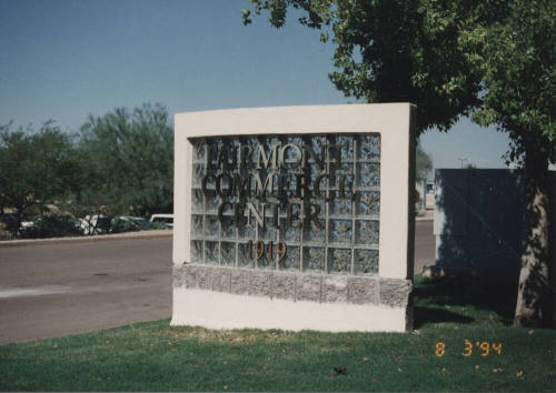 Fairmont Commerce Center - 1919 West Fairmont Drive - Tempe, Arizona