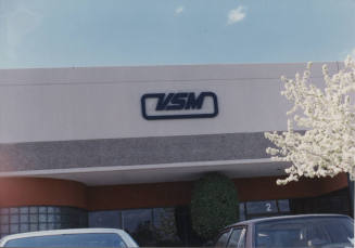 (VSM) - 1919 West Fairmont Drive - Tempe, Arizona
