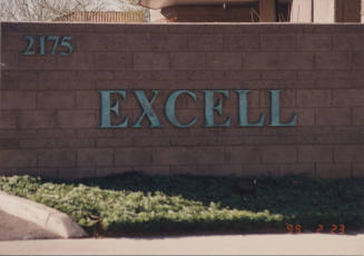 Excell - 1919 West Fairmont Drive - Tempe, Arizona