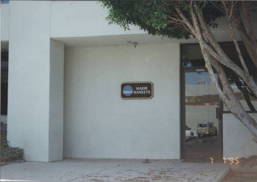 Danka Business Systems - 2249 West Fairmont Drive - Tempe, Arizona