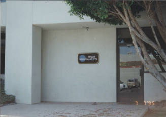 Danka Business Systems - 2249 West Fairmont Drive - Tempe, Arizona
