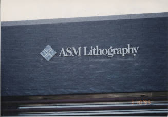 ASM Lithography - 2315 West Fairmont Drive - Tempe, Arizona