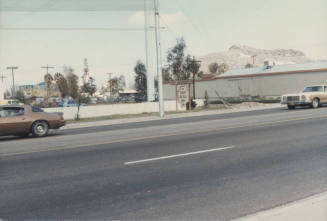 Tempe Bicycle Shop - 711 South Farmer Avenue - Tempe, Arizona