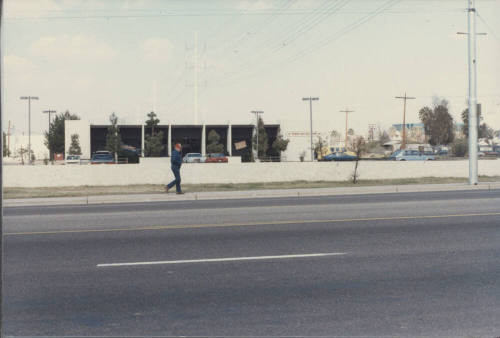 Tempe Bicycle Shop - 711 South Farmer Avenue - Tempe, Arizona