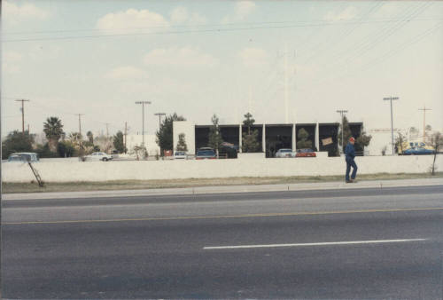 Tempe Bicycle Shop - 711 South Farmer Avenue - Tempe, Arizona