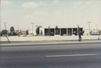 Tempe Bicycle Shop - 711 South Farmer Avenue - Tempe, Arizona