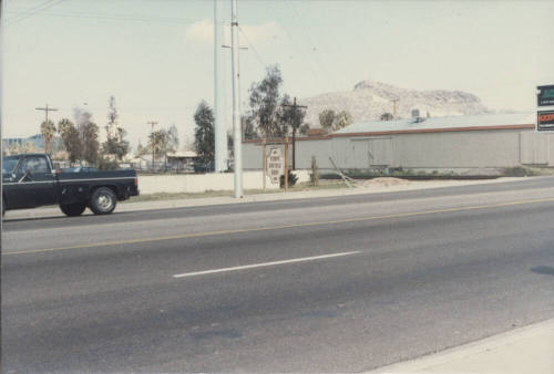 Tempe Bicycle Shop - 711 South Farmer Avenue - Tempe, Arizona