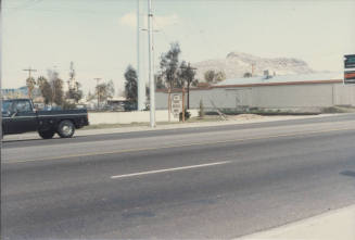 Tempe Bicycle Shop - 711 South Farmer Avenue - Tempe, Arizona
