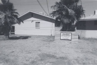 Palmae Apartments - 909 South Farmer Avenue - Tempe, Arizona