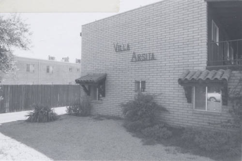 Villa Arsita - 1008 South Farmer Avenue - Tempe, Arizona