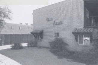 Villa Arsita - 1008 South Farmer Avenue - Tempe, Arizona