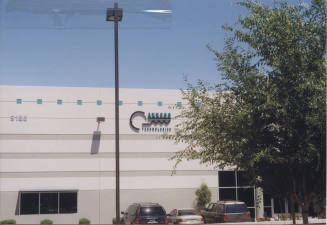 Axxess Technologies - 9185 South Farmer Avenue - Tempe, Arizona
