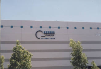 Axxess Technologies - 9185 South Farmer Avenue - Tempe, Arizona