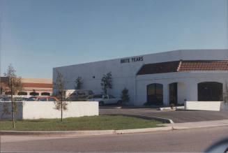 Brite Years - 429 South Fiesta Drive - Tempe, Arizona