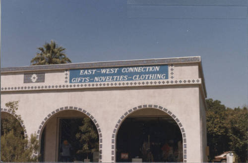 East-West Connection - 616 South Forest Avenue - Tempe, Arizona