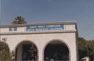 East-West Connection - 616 South Forest Avenue - Tempe, Arizona