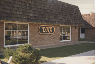 Dax Clothing - 706 South Forest Avenue - Tempe, Arizona