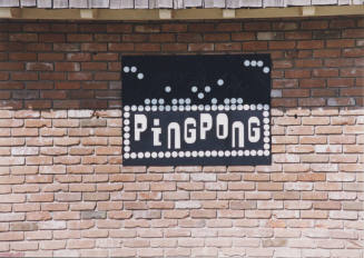 Ping Pong - 706 South Forest Avenue - Tempe, Arizona