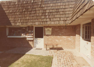 The One Book Shop - 708 South Forest Avenue - Tempe, Arizona
