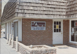 Uni - Print Inc. - 710 South Forest Avenue - Tempe, Arizona