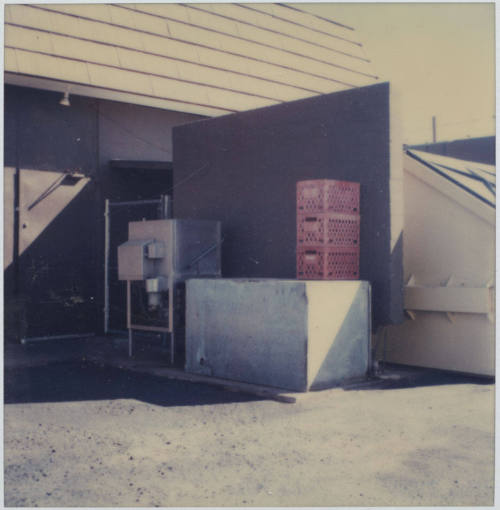 None - 625 East Apache Boulevard, Tempe, Arizona