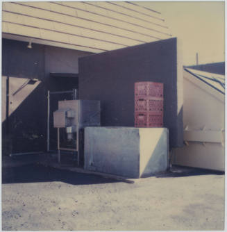 None - 625 East Apache Boulevard, Tempe, Arizona