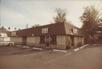 Tempe Florist - 715 South Forest Avenue - Tempe, Arizona