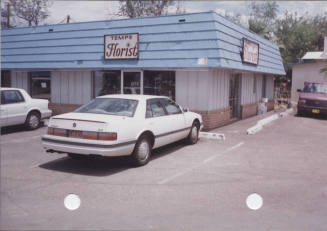 Tempe Florist - 715 South Forest Avenue - Tempe, Arizona
