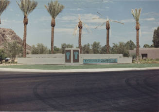 Fountainhead Corporate Park - 1402 West Fountainhead Parkway - Tempe, Arizona