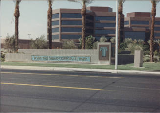 Fountainhead Corporate Park - 1402 West Fountainhead Parkway - Tempe, Arizona