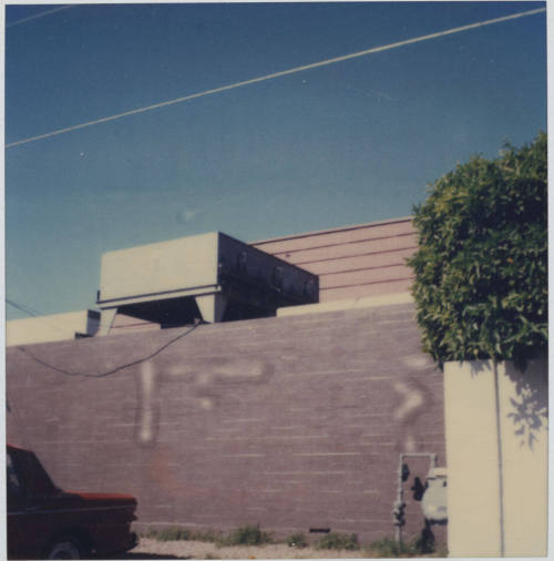 None - 625 East Apache Boulevard, Tempe, Arizona