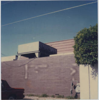 None - 625 East Apache Boulevard, Tempe, Arizona